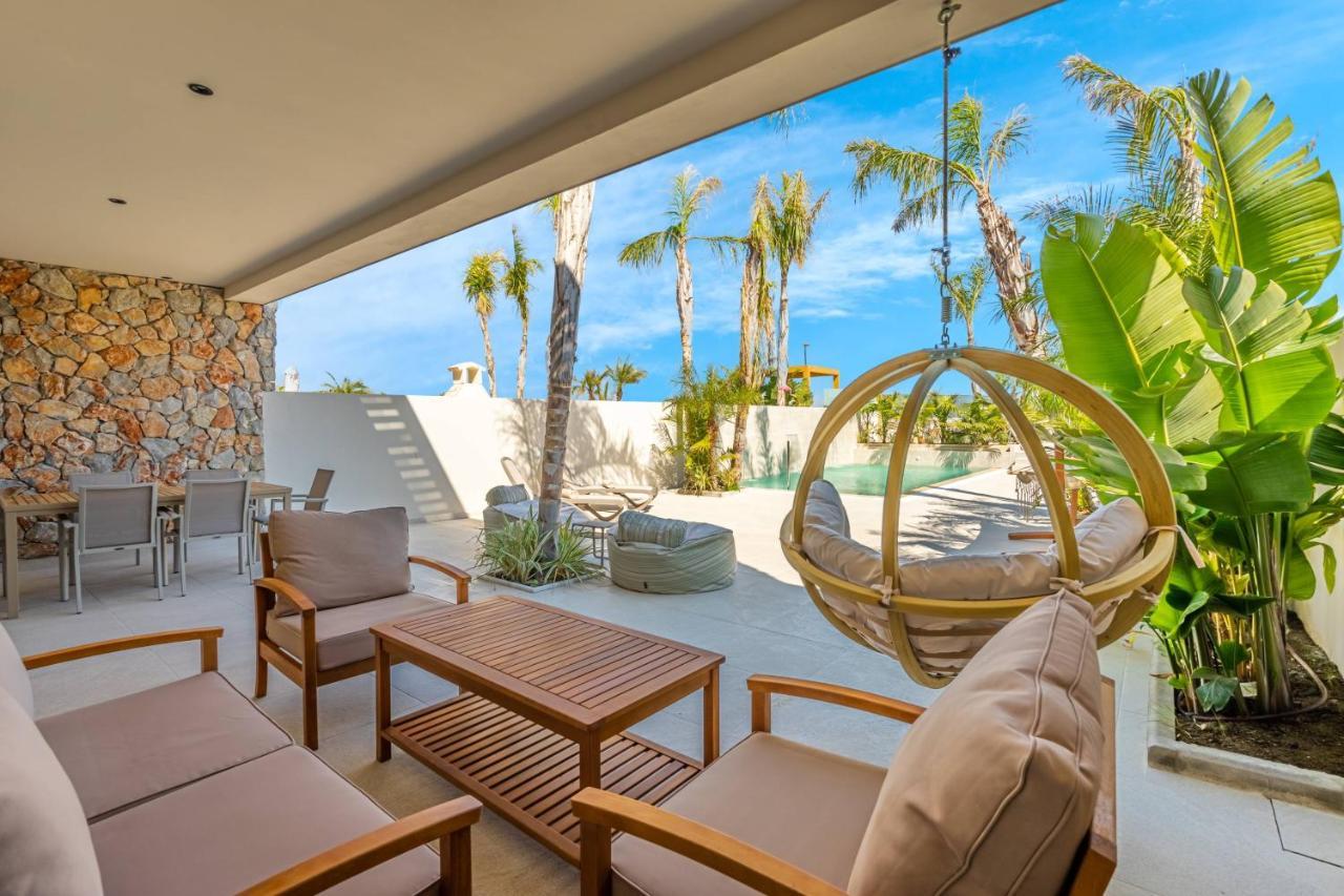 Venezia Luxury Living Villas, Фаліракі Екстер'єр фото